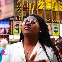 Profile picture for Chareese Robinson