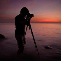 Profile picture for Mark Pedregosa