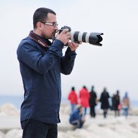 Profile picture for Pascal Azar