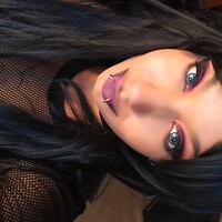 Profile picture for Nykira Nymph