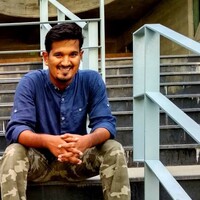 Profile picture for Saifullah Nakih