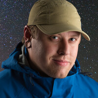 Profile picture for JT Blenker