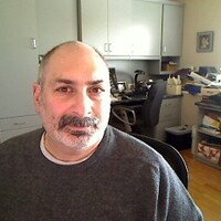 Profile picture for Michael Colby