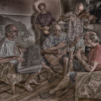 Profile picture for Jim Boggs