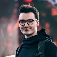 Profile picture for Thomas Brablec