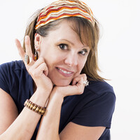 Profile picture for Anita Zvonar
