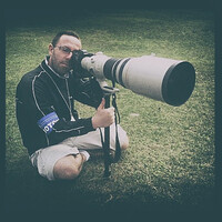 Profile picture for John Boulder CO Photographer