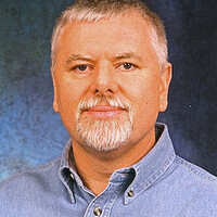 Profile picture for Chris Crafford