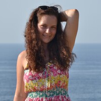 Profile picture for Niki Jurcakova
