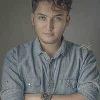 Profile picture for peyman fereydouni