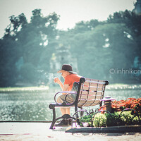 Profile picture for Linh Nikon