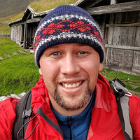 Profile picture for Eirik Sørstrømmen