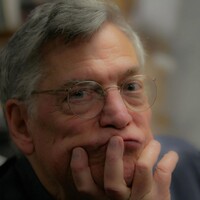 Profile picture for Jacques Vroom