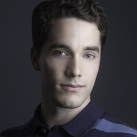 Profile picture for Graham Hebel