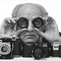 Profile picture for Herman Krieger