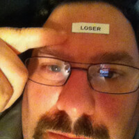 Profile picture for Stephen Venneman