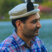 Profile picture for Hassan Shah