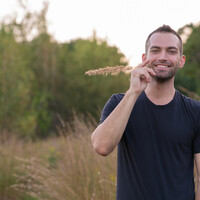 Profile picture for Tom Romanyshyn