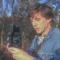 Profile picture for Tom Rose