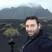 Profile picture for George Kossieris