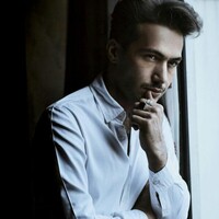 Profile picture for reza hosseini