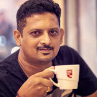 Profile picture for prasana venkatesh