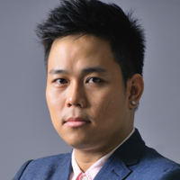 Profile picture for jeff lok
