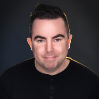 Profile picture for Ben Perrin