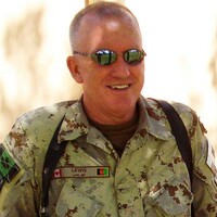 Profile picture for David Lewis