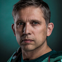 Profile picture for Daan Muller