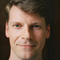 Profile picture for Matthew Cooke