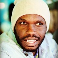 Profile picture for J.M. Kariuki
