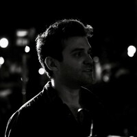Profile picture for Eli Percy