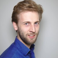 Profile picture for Sander Knopper
