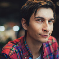 Profile picture for Lukas Kuzma