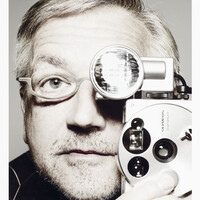 Profile picture for peter dazeley