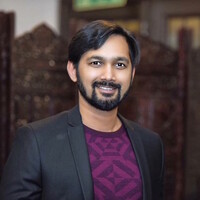Profile picture for Prasenjit Sarkar