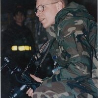 Profile picture for Mark Bucher