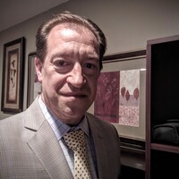 Profile picture for Andrew Bennett