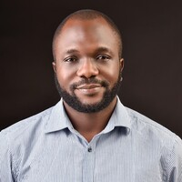 Profile picture for Nelson Owoicho