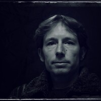 Profile picture for Yves Van den Meerssche