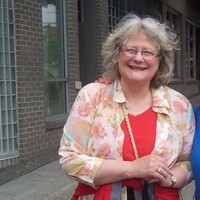 Profile picture for Marianne Jancke