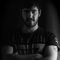 Profile picture for Alexandros Malapetsas