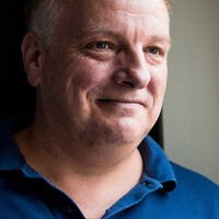 Profile picture for Ronald van Oostenbrugge