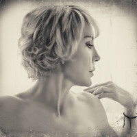 Profile picture for Beverly Anderson