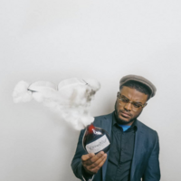 Profile picture for ANTHONY FRAZIER
