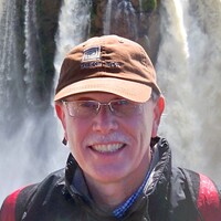 Profile picture for Stuart Chandler