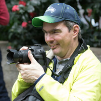 Profile picture for Shawn Donnelly