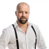 Profile picture for Tobias Köstl