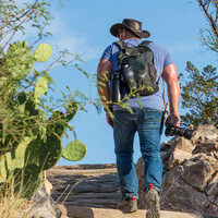 Profile picture for ABEL GARZA